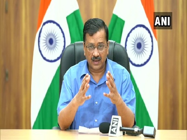 Delhi government extends help